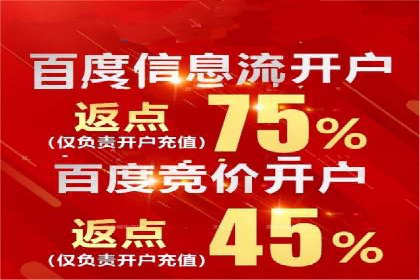 百度推广一个月费用与效果关系探讨